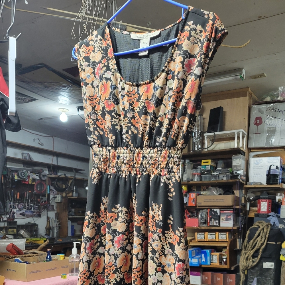 Dress